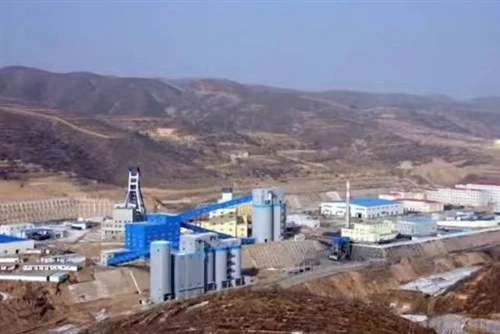 Custom Multi‑Functional Modular Camp for Integrated Mining Operations