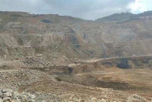Weather Resistant Modular Housing for South America Highland Mining