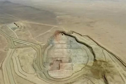 Mining Camp Application Cases for Australian Western Mining Areas