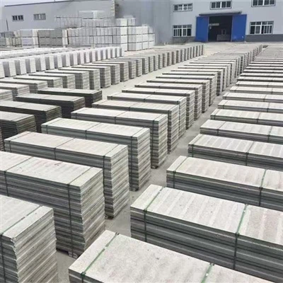 How To Choose The Right EPS Sandwich Panel