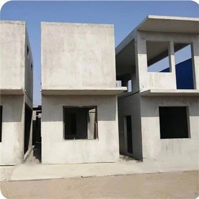 What Are The Applications Of EPS Sandwich Panels?